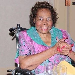 Meet your Posher, Deirdre